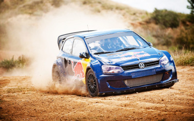 

Sports Rallying Wall Poster Paper Print(12 inch X 18 inch, Rolled)