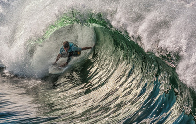 

Sports Surfing Wall Poster Paper Print(12 inch X 18 inch, Rolled)