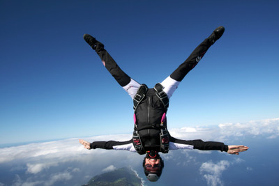 

Akhuratha Poster Sports Skydiving HD Wallpaper Background Fine Art Print(12 inch X 18 inch, Rolled)