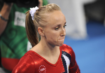 

Sports Nastia Liukin Wall Poster Paper Print(12 inch X 18 inch, Rolled)