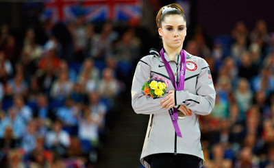 

Akhuratha Poster Sports Mckayla Maroney Athletics HD Wallpaper Background Fine Art Print(12 inch X 18 inch, Rolled)