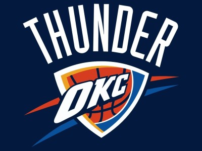 

Sports Oklahoma City Thunder Wall Poster Paper Print(12 inch X 18 inch, Rolled)