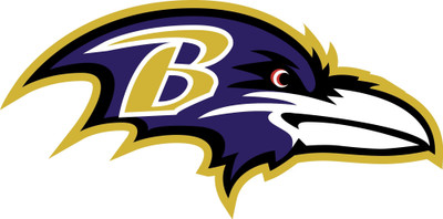 

Sports Baltimore Ravens Football Wall Poster Paper Print(12 inch X 18 inch, Rolled)