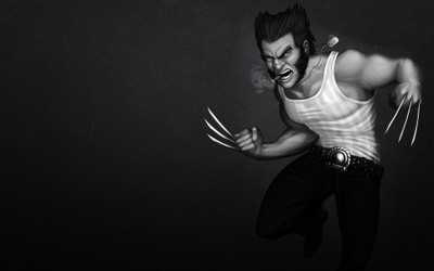 

Wolverine Frameless Fine Quality Poster Photographic Paper(12 inch X 18 inch, Rolled)