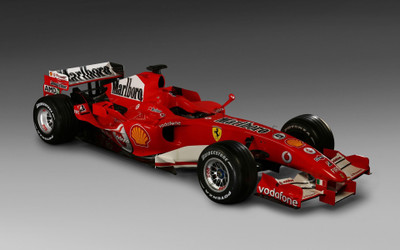 

Sports F1 Racing Wall Poster Paper Print(12 inch X 18 inch, Rolled)
