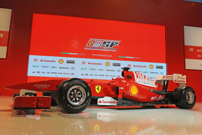 

Sports F1 Racing Formula 1 Racecar Wall Poster Paper Print(12 inch X 18 inch, Rolled)