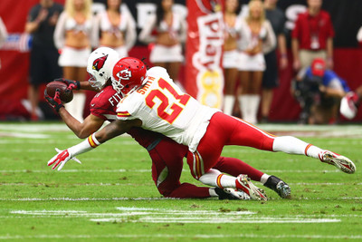 

Sports Kansas City Chiefs Football Wall Poster Paper Print(12 inch X 18 inch, Rolled)