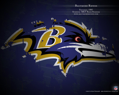 

Sports Baltimore Ravens Football Wall Poster Paper Print(12 inch X 18 inch, Rolled)