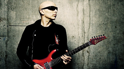 

Music Joe Satriani Singers United States HD Wallpaper Background Fine Art Print(12 inch X 18 inch, Rolled)