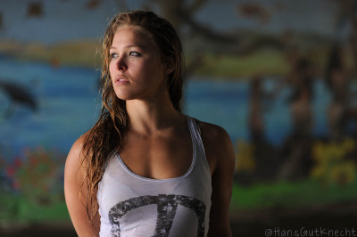 

Akhuratha Poster Sports Ronda Rousey HD Wallpaper Background Fine Art Print(12 inch X 18 inch, Rolled)