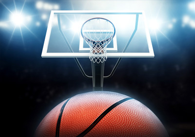

Sports Basketball Wall Poster Paper Print(12 inch X 18 inch, Rolled)