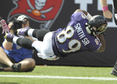 

Sports Baltimore Ravens Football Wall Poster Paper Print(12 inch X 18 inch, Rolled)