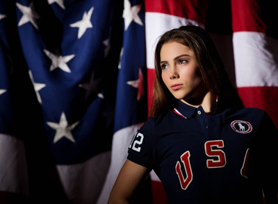 

Sports Mckayla Maroney Athletics Wall Poster Paper Print(12 inch X 18 inch, Rolled)