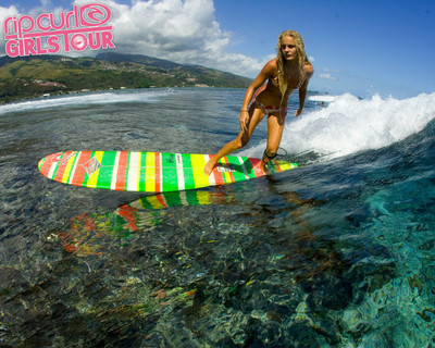 

Sports Surfing Wall Poster Paper Print(12 inch X 18 inch, Rolled)