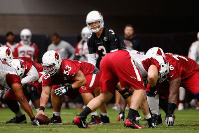 

Sports Arizona Cardinals Football Wall Poster Paper Print(12 inch X 18 inch, Rolled)