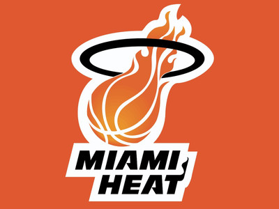 

Sports Miami Heat Basketball Wall Poster Paper Print(12 inch X 18 inch, Rolled)