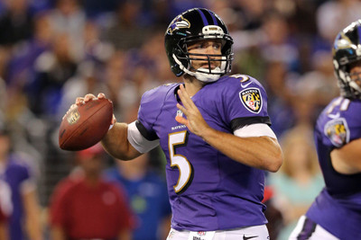 

Sports Baltimore Ravens Football Wall Poster Paper Print(12 inch X 18 inch, Rolled)