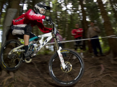 

Sports Bicycle Mountain Bike Wall Poster Paper Print(12 inch X 18 inch, Rolled)