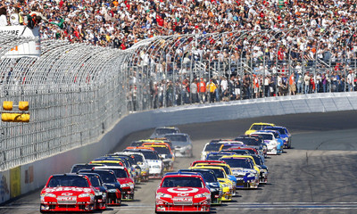 

Akhuratha Poster Sports NASCAR Nascar HD Wallpaper Background Fine Art Print(12 inch X 18 inch, Rolled)