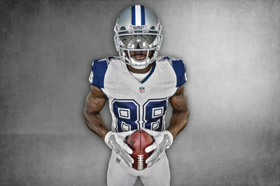 Akhuratha Poster Sports Dallas Cowboys Football HD Wallpaper Background Fine Art Print(12 inch X 18 inch, Rolled)
