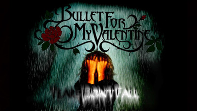 

Music Bullet For My Valentine Band (Music) United Kingdom HD Wallpaper Background Fine Art Print(12 inch X 18 inch, Rolled)