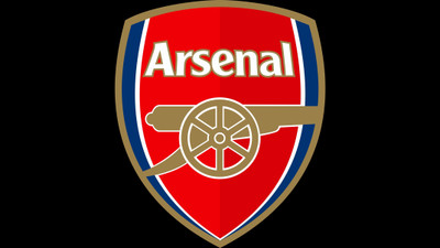 

Sports Arsenal F.C. Soccer Club Wall Poster Paper Print(12 inch X 18 inch, Rolled)