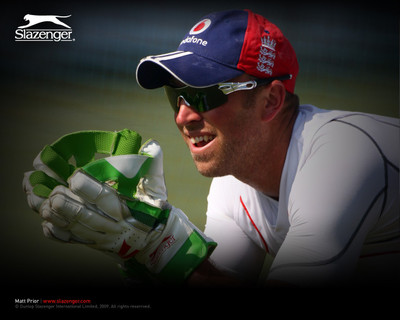 

Sports Matt Prior Cricket Wall Poster Paper Print(12 inch X 18 inch, Rolled)