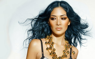 

Music Nicole Scherzinger Singers United States Face Colorful Scherzinger Gorgeous Beautiful HD Wallpaper Background Fine Art Print(12 inch X 18 inch, Rolled)