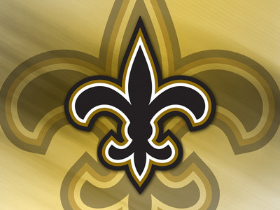 

Sports New Orleans Saints Football Wall Poster Paper Print(12 inch X 18 inch, Rolled)