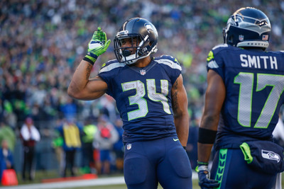 

Akhuratha Poster Sports Seattle Seahawks Football HD Wallpaper Background Fine Art Print(12 inch X 18 inch, Rolled)