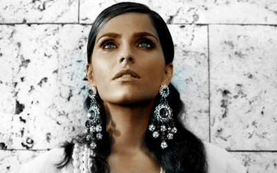 

Music Nelly Furtado Singers Canada Singer Woman Celebrity HD Wallpaper Background Fine Art Print(12 inch X 18 inch, Rolled)