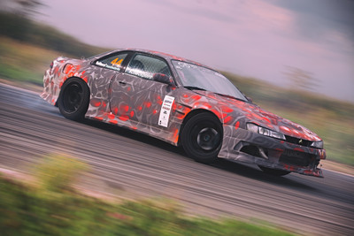 

Sports Drifting Wall Poster Paper Print(12 inch X 18 inch, Rolled)