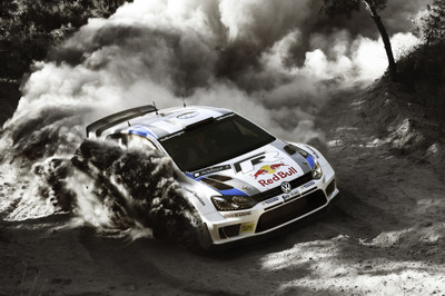 Sports Rallying Wall Poster Paper Print(12 inch X 18 inch, Rolled)