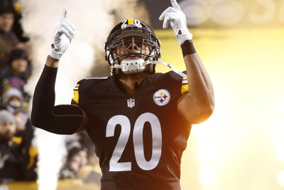 

Sports Pittsburgh Steelers Football Wall Poster Paper Print(12 inch X 18 inch, Rolled)