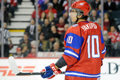 

Sports Nail Yakupov Hockey Wall Poster Paper Print(12 inch X 18 inch, Rolled)