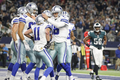 

Sports Dallas Cowboys Football Wall Poster Paper Print(12 inch X 18 inch, Rolled)