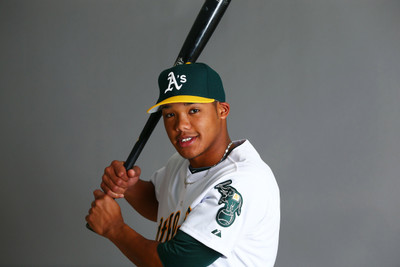 

Akhuratha Poster Sports Addison Russell Baseball HD Wallpaper Background Fine Art Print(12 inch X 18 inch, Rolled)