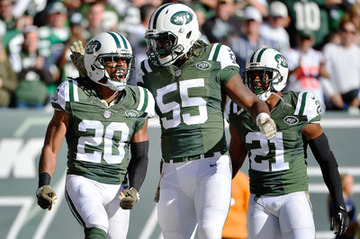 

Sports New York Jets Football Wall Poster Paper Print(12 inch X 18 inch, Rolled)