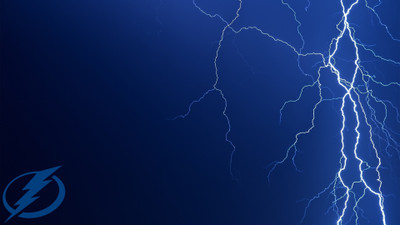 

Sports Tampa Bay Lightning Hockey Wall Poster Paper Print(12 inch X 18 inch, Rolled)