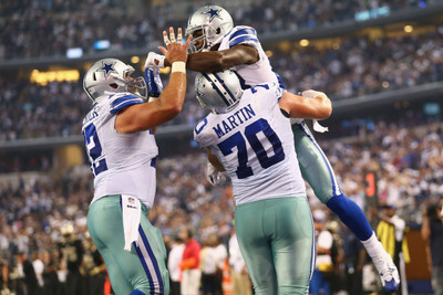 

Sports Dallas Cowboys Football Wall Poster Paper Print(12 inch X 18 inch, Rolled)