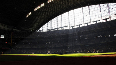 

Sports Baseball Wall Poster Paper Print(12 inch X 18 inch, Rolled)