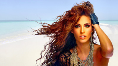 

Music Anahí Beautiful Elegant Mexico Anahi Alergico Gorgeous HD Wallpaper Background Fine Art Print(12 inch X 18 inch, Rolled)