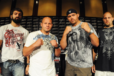

Sports MMA Wall Poster Paper Print(12 inch X 18 inch, Rolled)