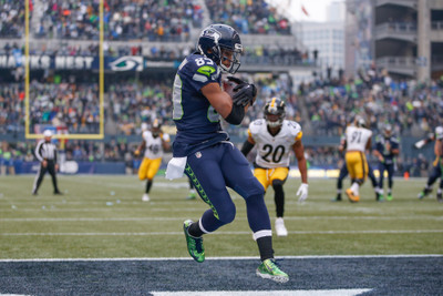 

Akhuratha Poster Sports Seattle Seahawks Football HD Wallpaper Background Fine Art Print(12 inch X 18 inch, Rolled)