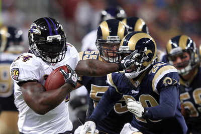 

Sports Baltimore Ravens Football Wall Poster Paper Print(12 inch X 18 inch, Rolled)