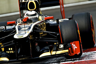 

Sports F1 Wall Poster Paper Print(12 inch X 18 inch, Rolled)