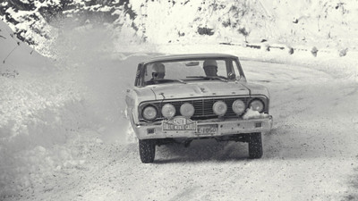 

Akhuratha Poster Sports 1964 Monte Carlo Rally HD Wallpaper Background Fine Art Print(12 inch X 18 inch, Rolled)