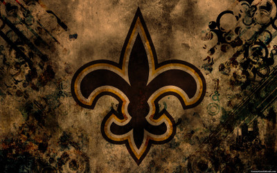 

Akhuratha Poster Sports New Orleans Saints Football HD Wallpaper Background Fine Art Print(12 inch X 18 inch, Rolled)