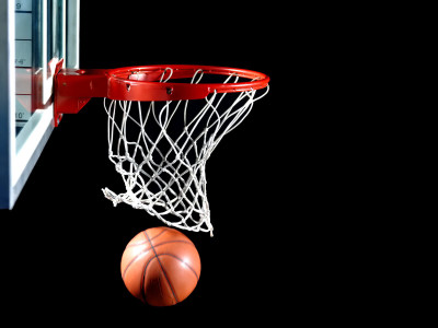 

Sports Basketball HD Wall Poster Paper Print(12 inch X 18 inch, Rolled)