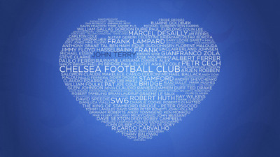 

Sports Chelsea F.C. Soccer Club HD Wall Poster Paper Print(12 inch X 18 inch, Rolled)